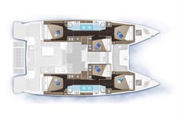 Lagoon 51