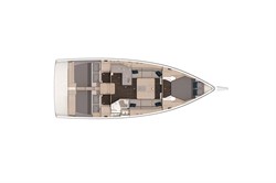 Dufour 37