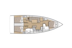 Oceanis 40.1