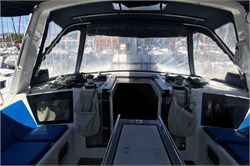 Oceanis 45