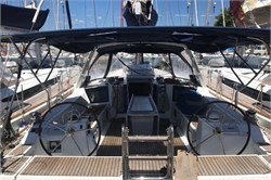Oceanis 45