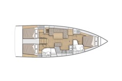 Oceanis 40.1