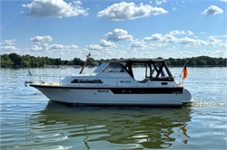 Marco 860 AK Sport