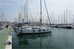 Dufour 382 Grand Large