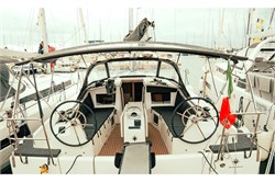 Sun Odyssey 410