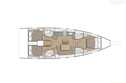 Oceanis 46.1