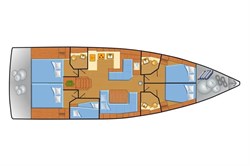 Oceanis 51.1