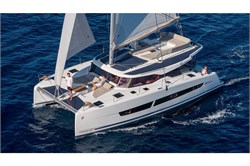 Fountaine Pajot FP 44