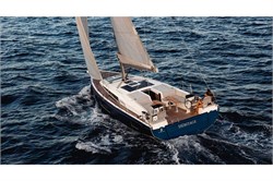 Oceanis 47