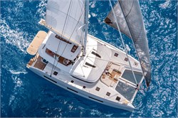 Lagoon 55