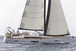 Dufour 520 Grande Large (5Cab)