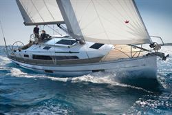 Bavaria Cruiser 37 (3Cab)