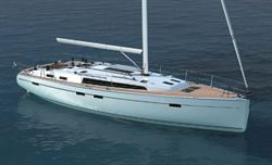 Bavaria Cruiser 51 (5Cab)