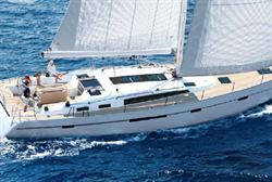 Bavaria Cruiser 56 (5Cab)