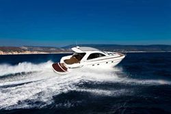 Bavaria Sport 43 HT (3Cab)