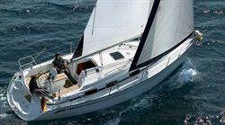 Bavaria 32 (2Cab)