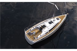 Bavaria Cruiser 34 (2Cab) Style
