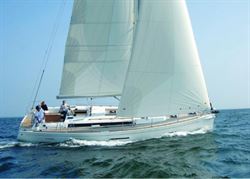 Dufour 450 Grand Large (3Cab)