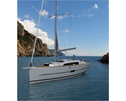 Dufour 360 Grand Large (3Cab)