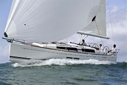 Dufour 375 Grand Large (3Cab)