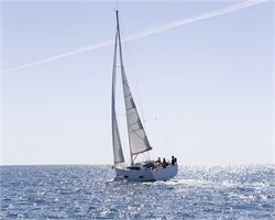 Dufour 390 Grand Large (3Cab)