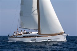 Dufour 460 Grand Large (4Cab)