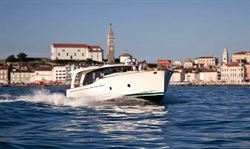Greenline 40