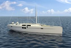 Hanse 505 (5Cab)