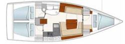 Hanse 385