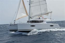 Helia 44 (4Cab)