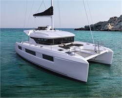Lagoon 50 (5cab)