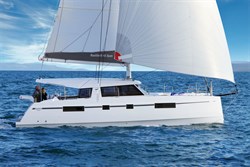 Nautitech Open 46