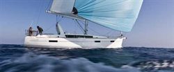 Oceanis 41 (3Cab)