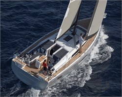 Oceanis 51.1 (5Cab)