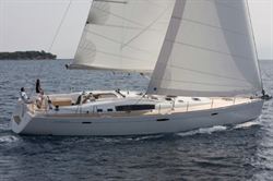 Oceanis 54 (3Cab)