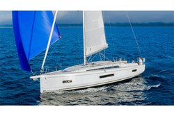 Oceanis 40.1 (4cab)