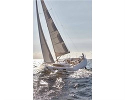 Sun Odyssey 440 (3cab)