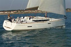 Sun Odyssey 379 (3Cab)