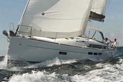 Sun Odyssey 509 (5Cab)