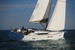 Sun Odyssey 439 (4Cab)