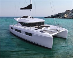 Lagoon 50 (6cab)