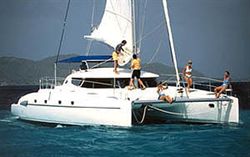 BAHIA 46 (6Cab)