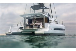 Bali 4.3 (4Cab)