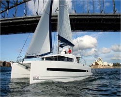 Bali 4.3 (4+2Cab)