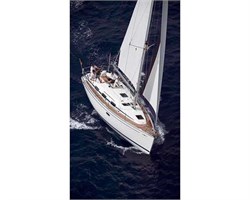 Bavaria 33 Cruiser (2Cab)