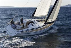 Bavaria 34 Cruiser (2Cab)
