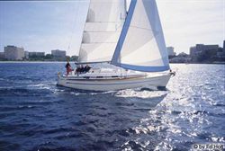 Bavaria 36 (3Cab)