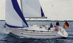 Bavaria 40 (3Cab)