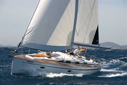 Bavaria 40 Cruiser (3Cab)