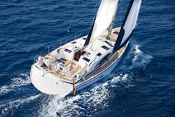 Bavaria 40 Vision (3Cab)